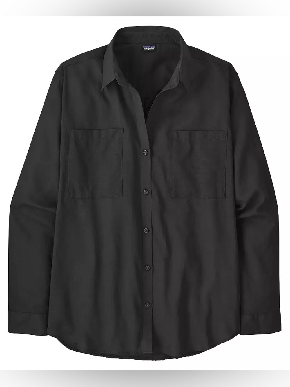 NWT Patagonia Women's Lightweight A/C Buttondown Top